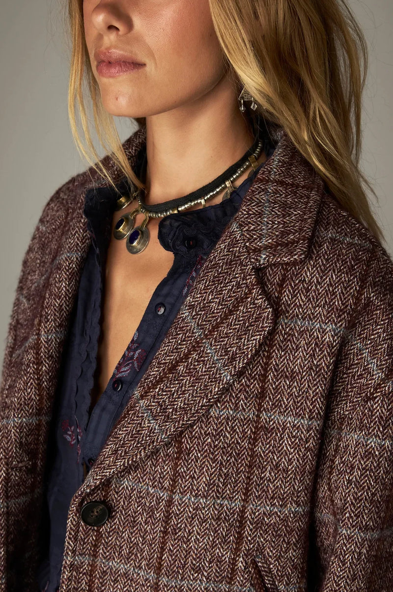 Coats