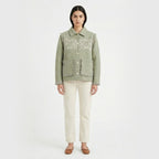 Nisani Sage Jacket