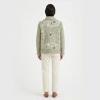Nisani Sage Jacket