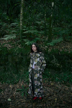 Marais Floral Coat