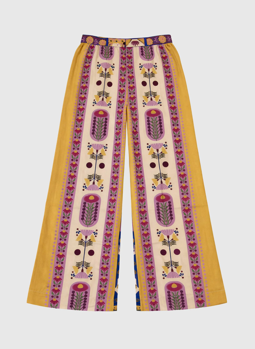 Rudylana Pants Multi
