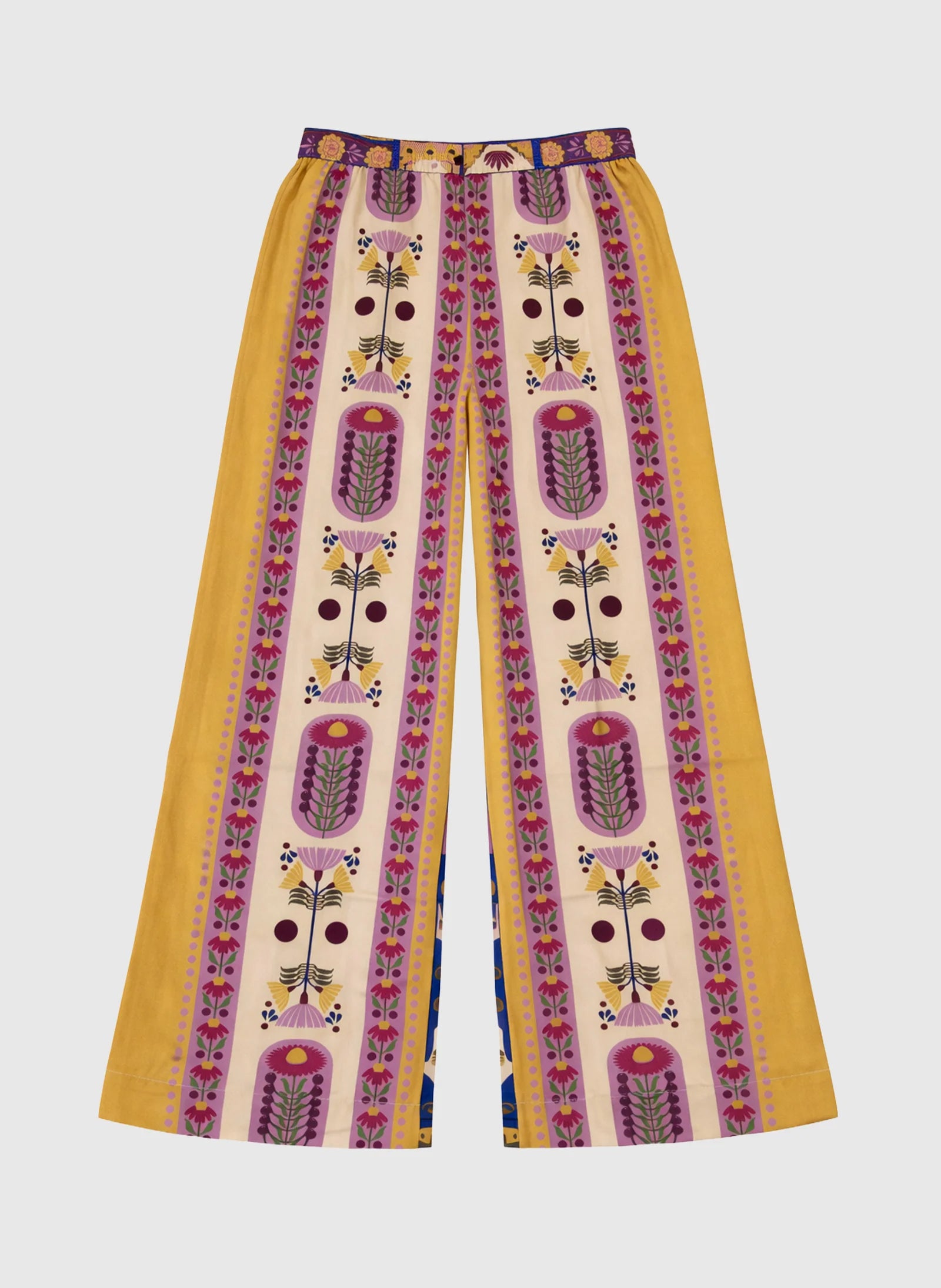 Rudylana Pants Multi