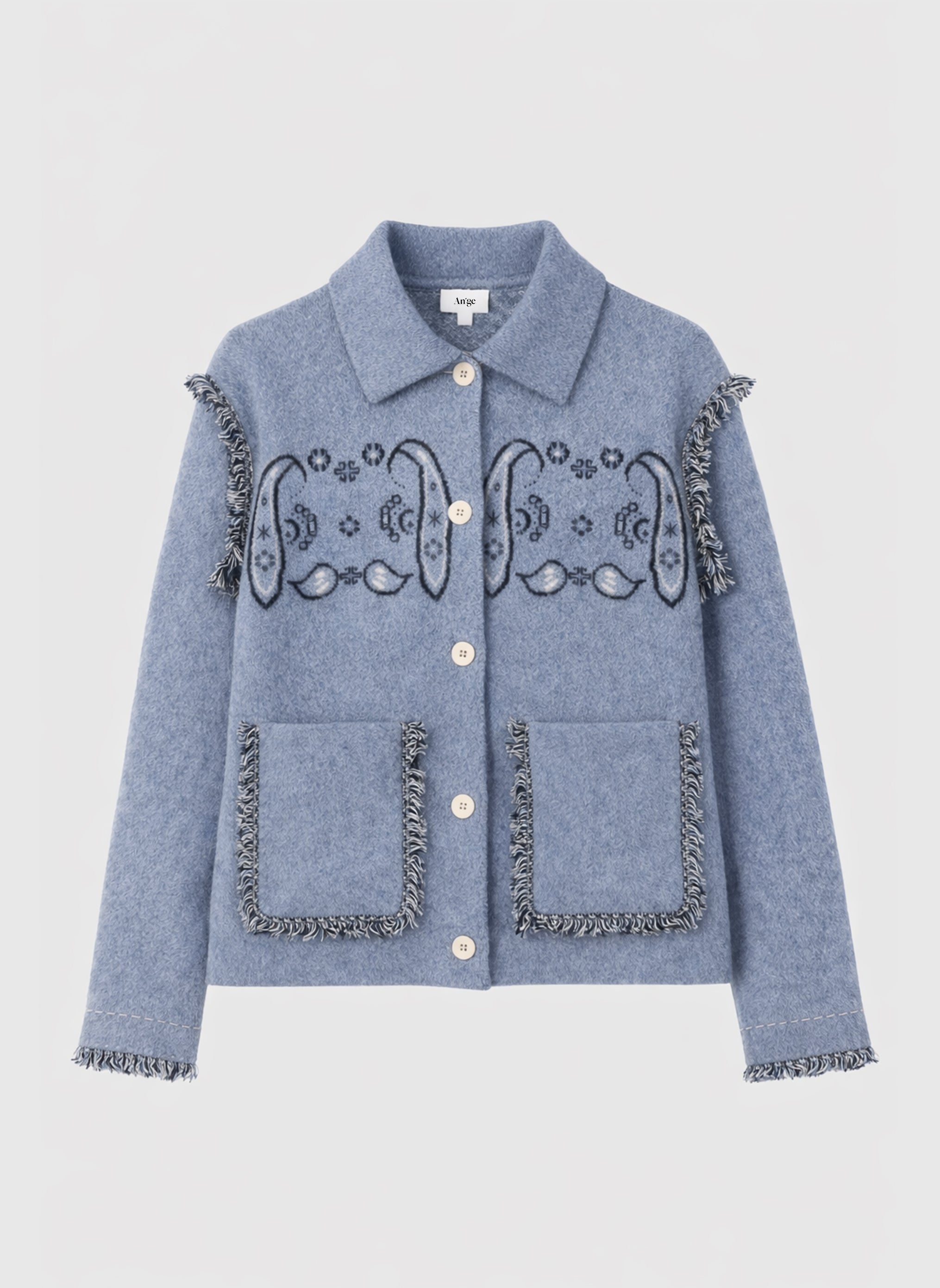 Nisani Ciel Jacket
