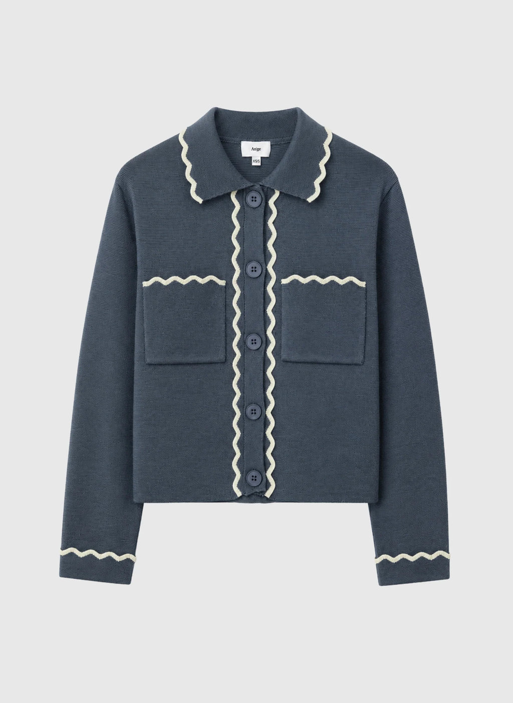 Valiano Cardigan Androise
