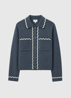 Valiano Cardigan Androise