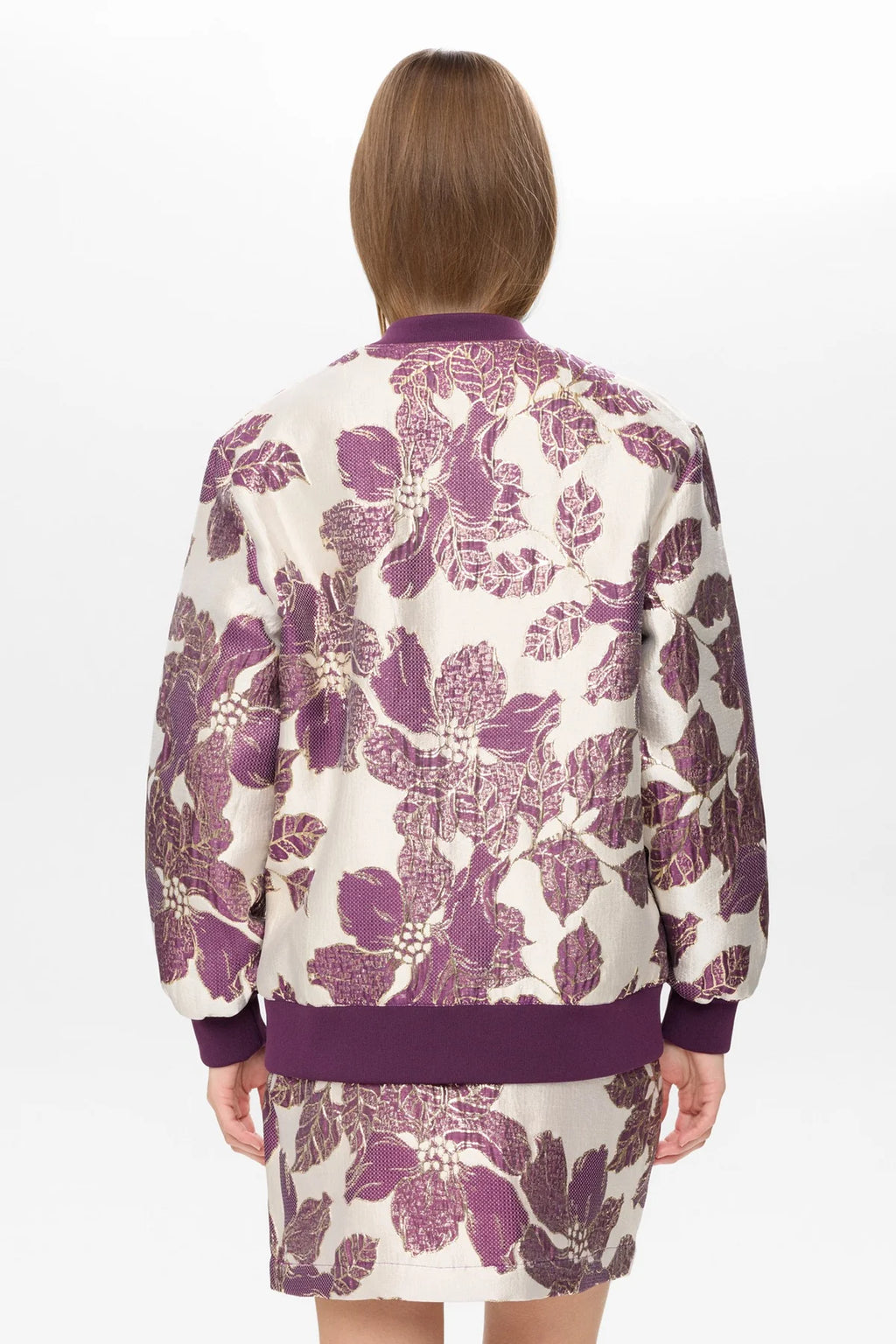 Nuyara Jacket