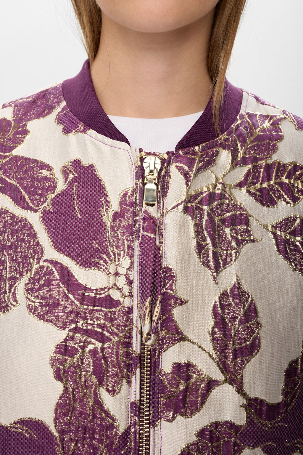 Nuyara Jacket