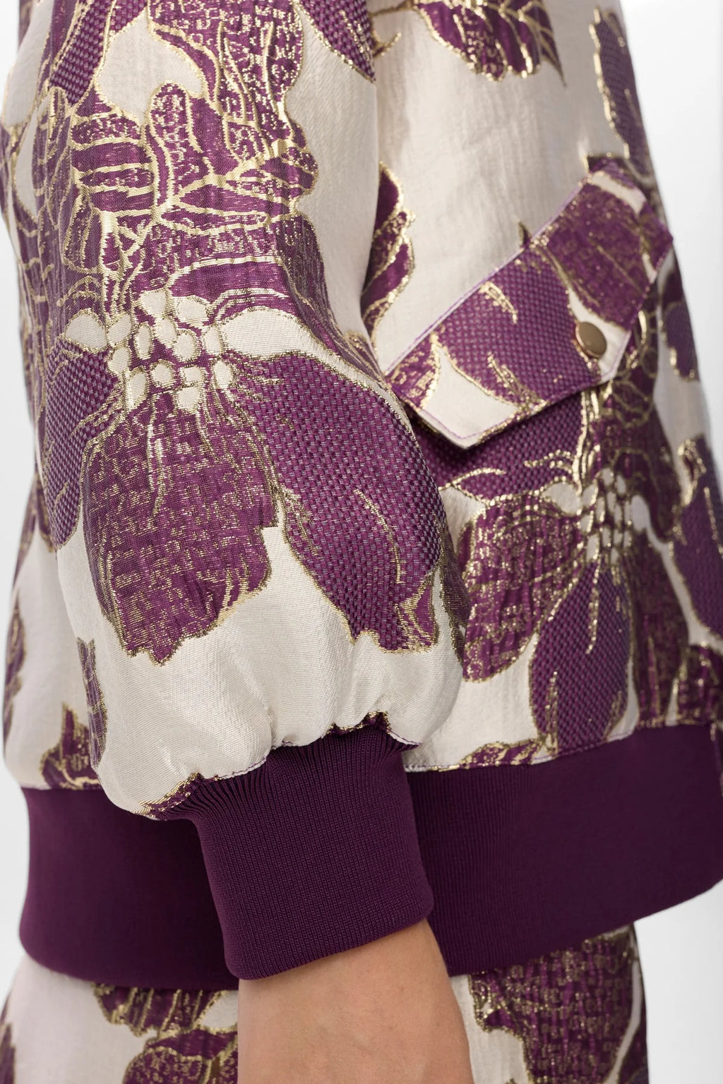 Nuyara Jacket