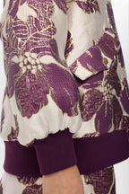 Nuyara Jacket