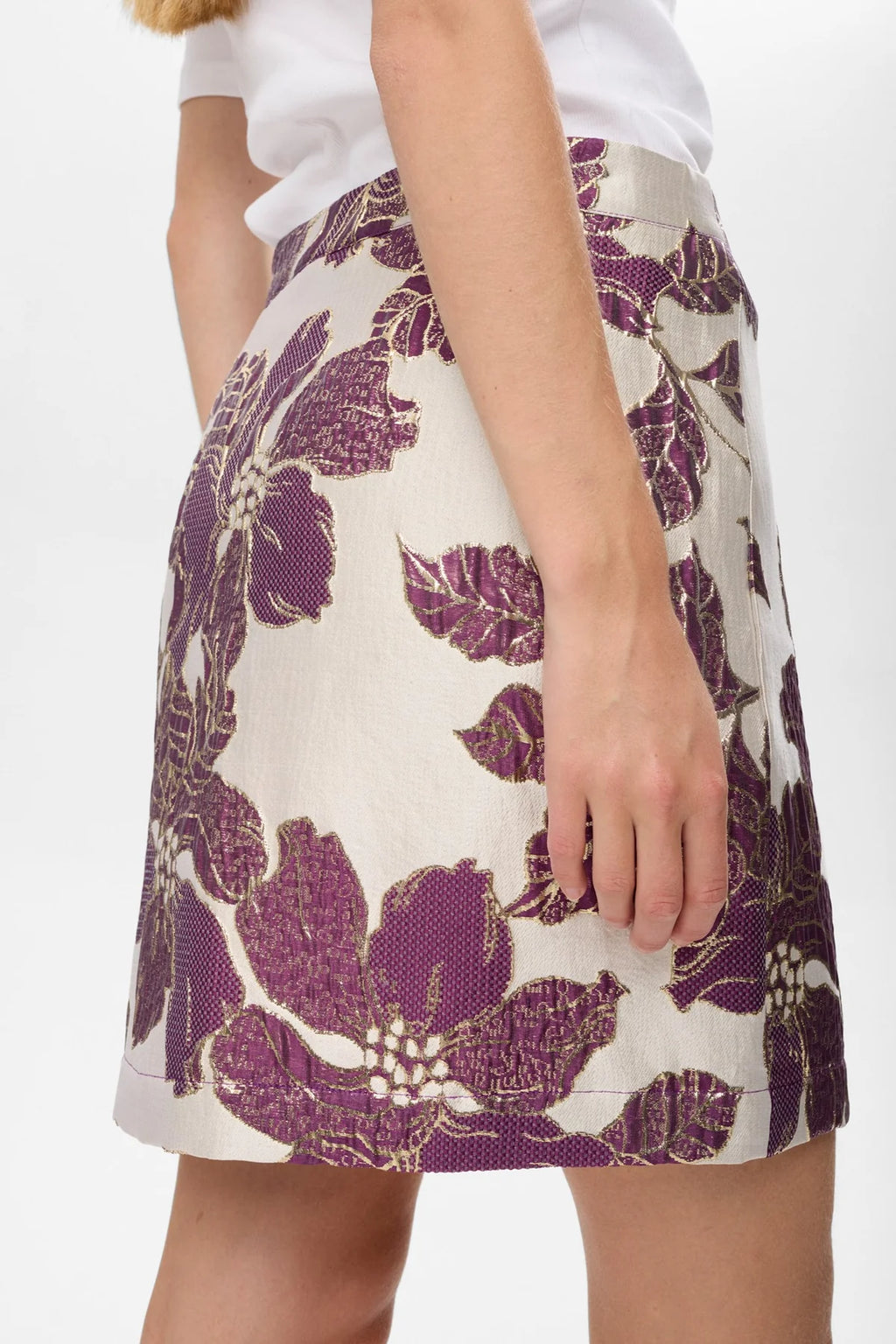 Nuyara Skirt