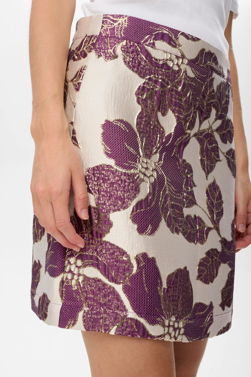 Nuyara Skirt