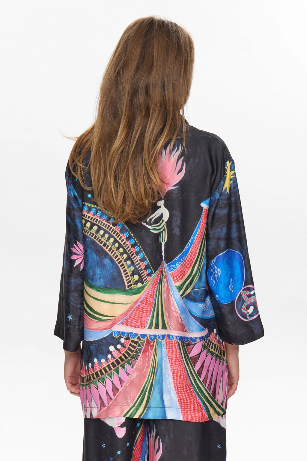 Numph Nustarla Shirt