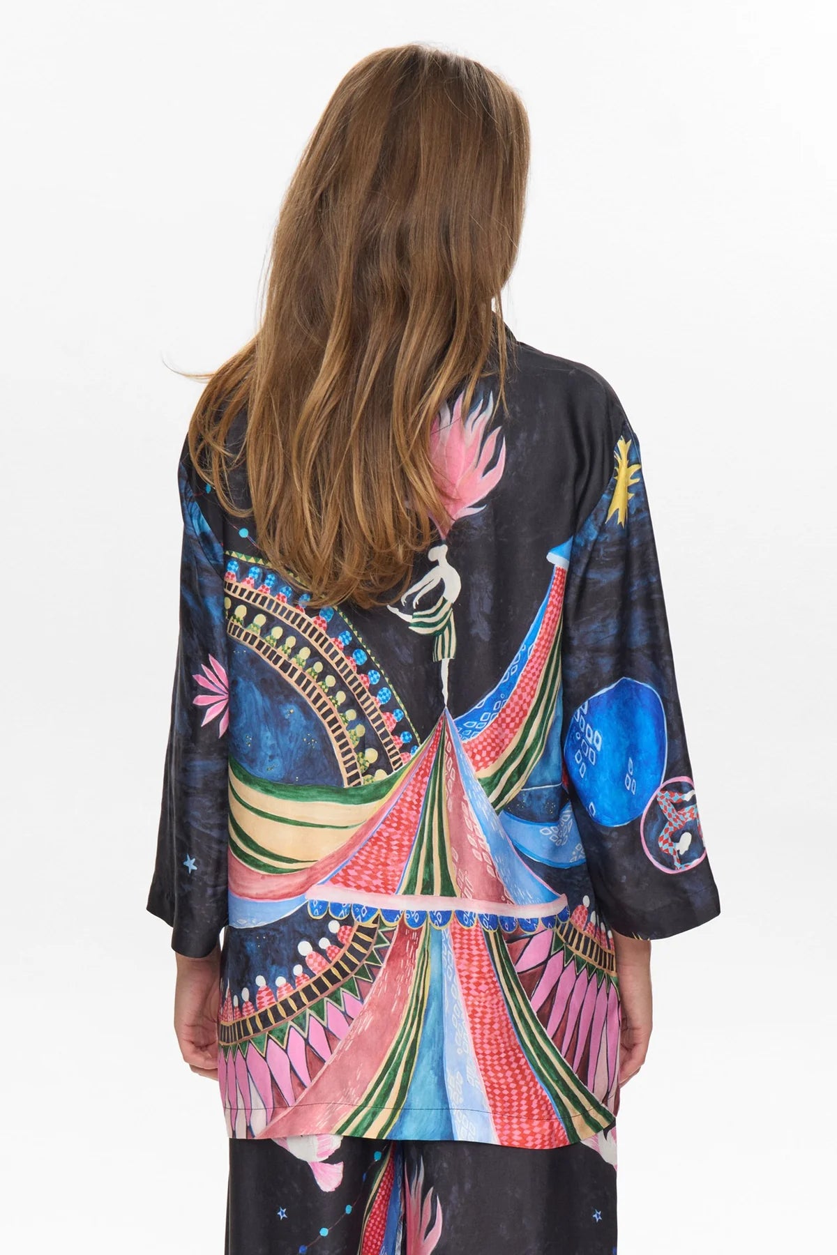 Numph Nustarla Shirt