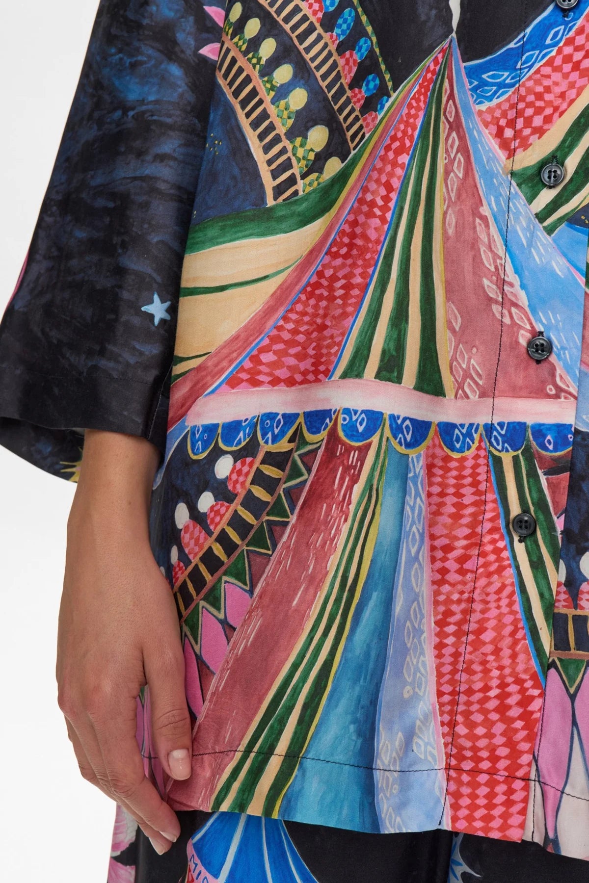 Numph Nustarla Shirt