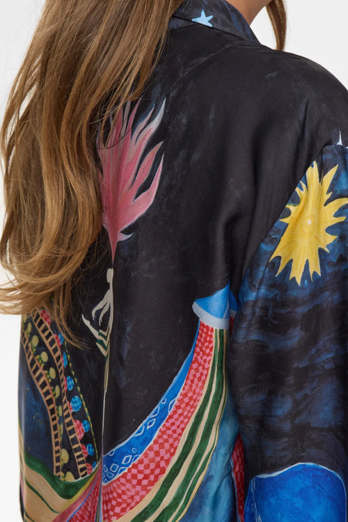 Numph Nustarla Shirt