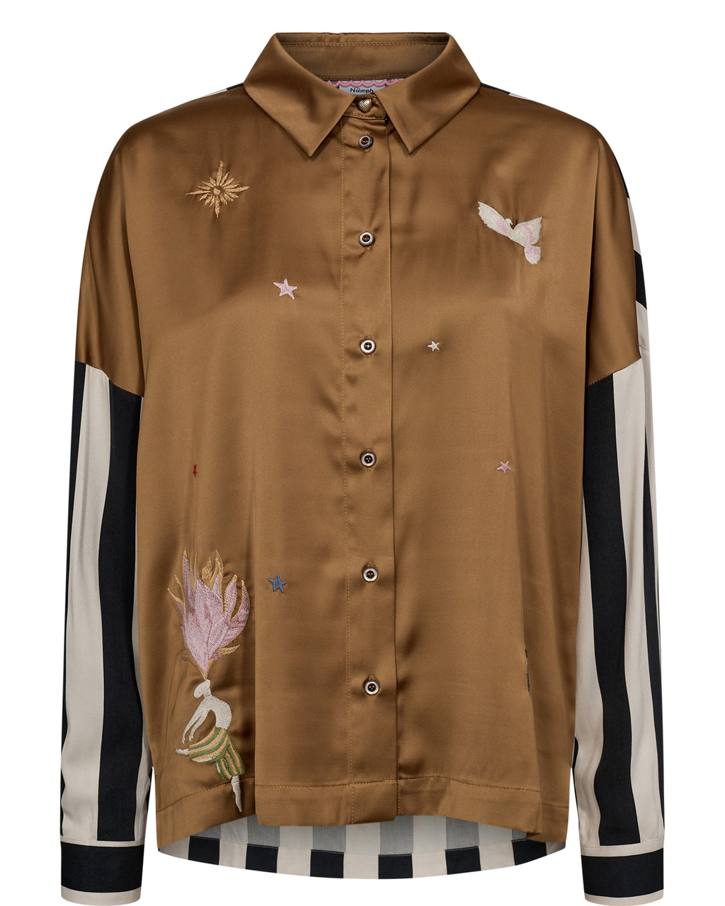 Numinzu Shirt
