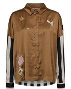 Numinzu Shirt