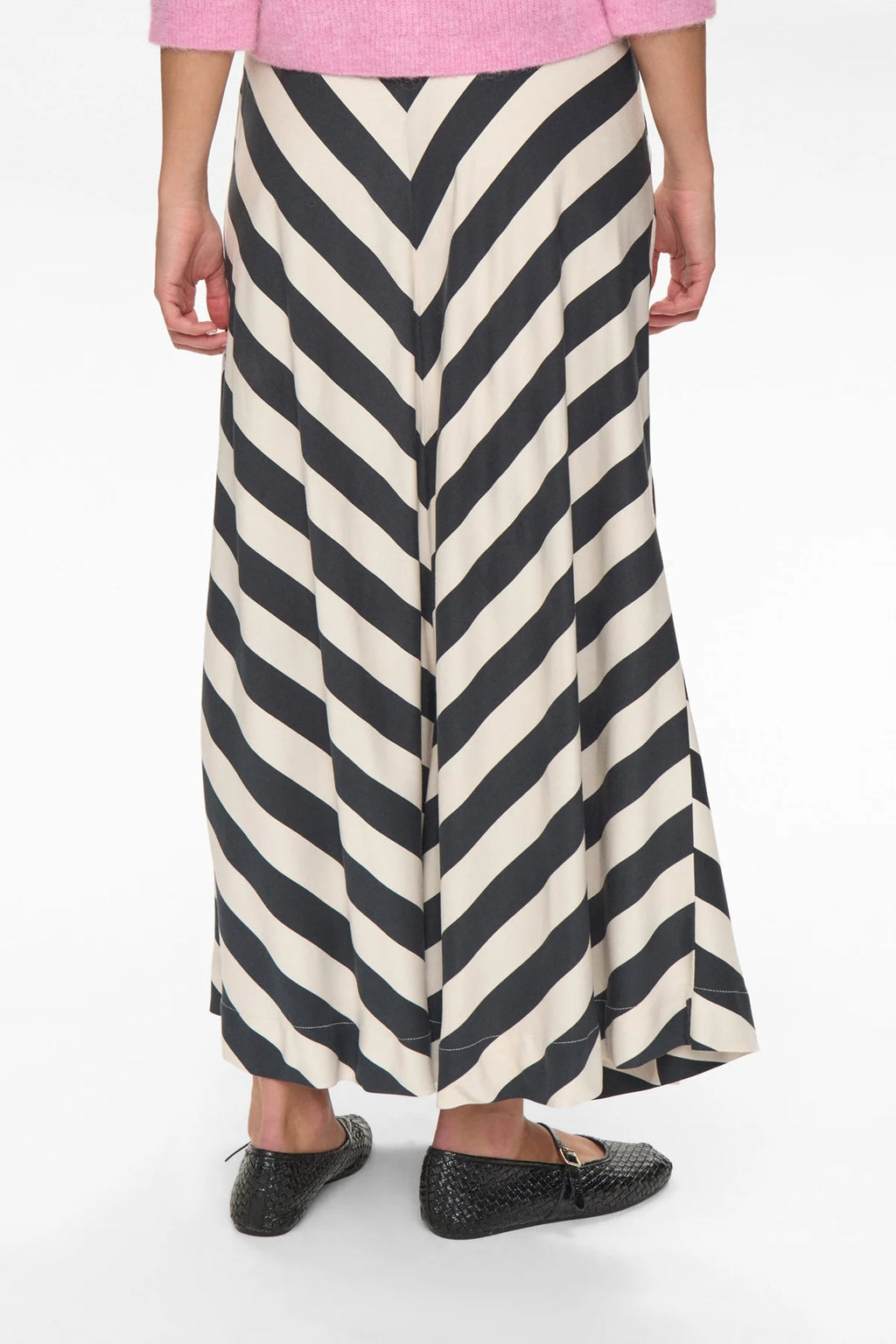 Numinzu Skirt