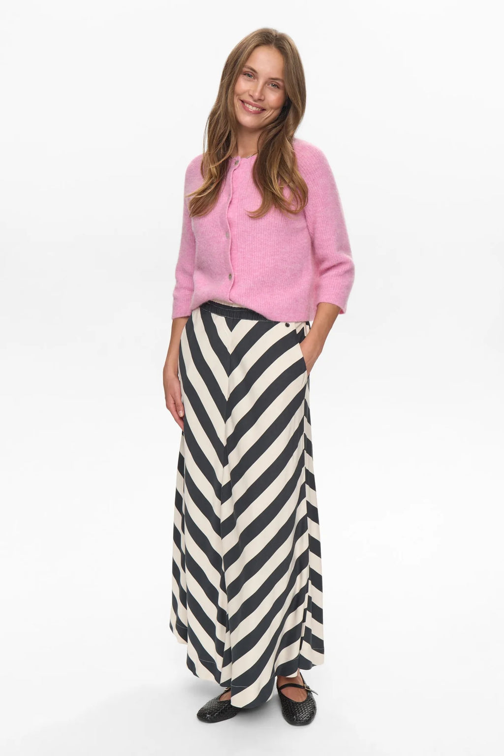Numinzu Skirt