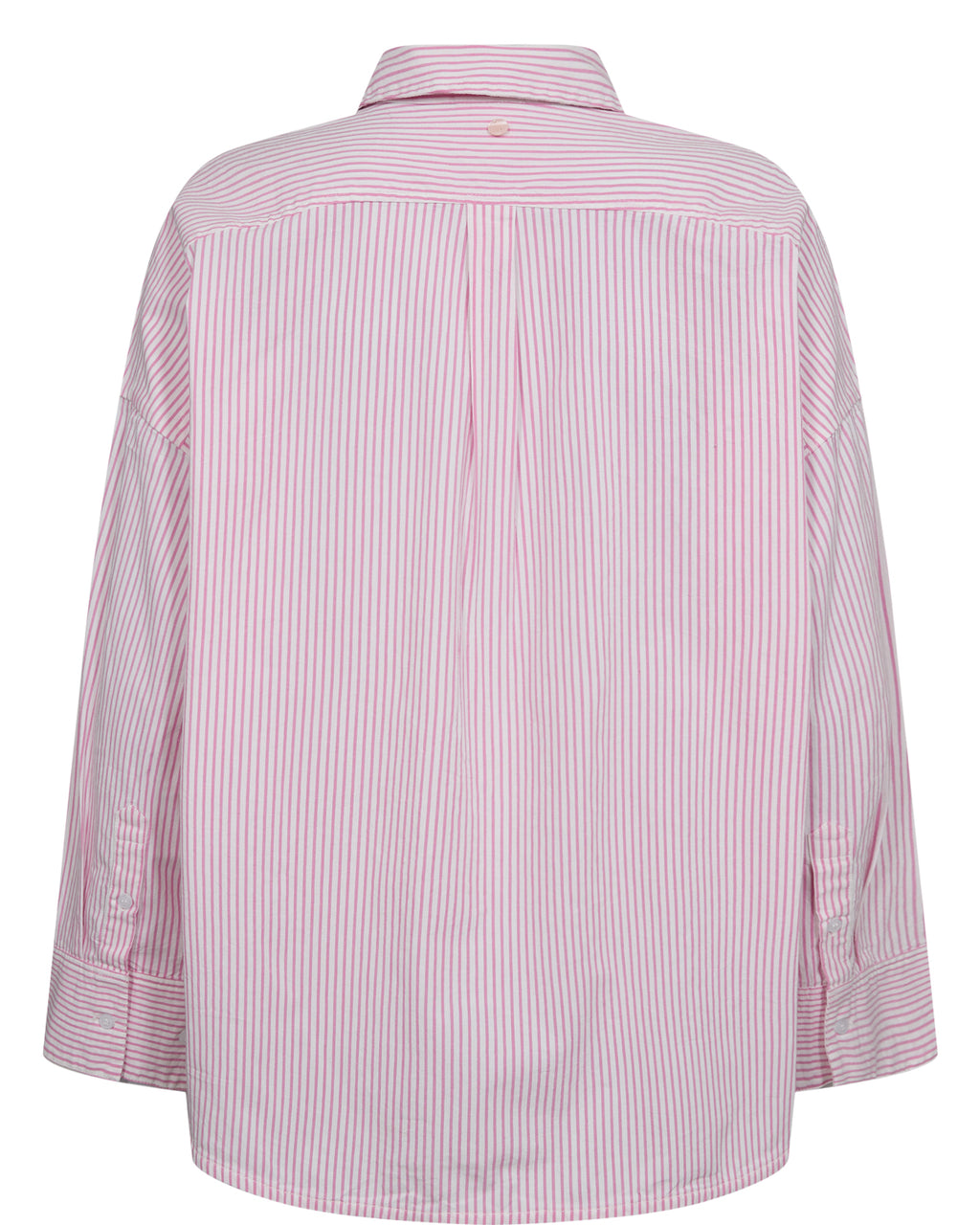Nudarmi Shirt Pink