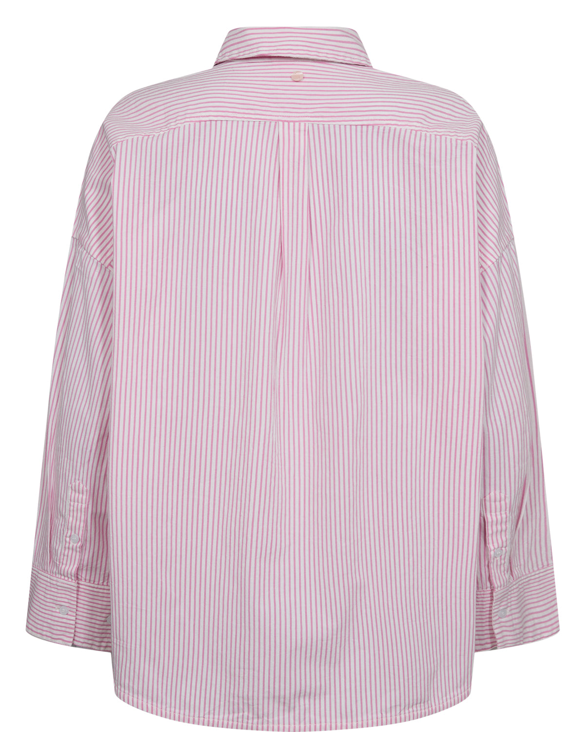 Nudarmi Shirt Pink