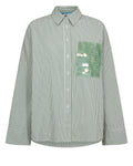 Nudarmi Cactus Shirt