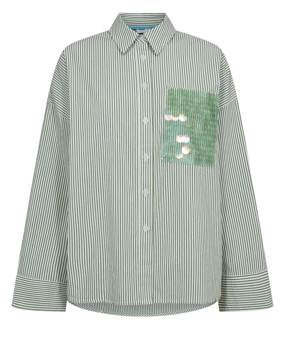 Nudarmi Cactus Shirt