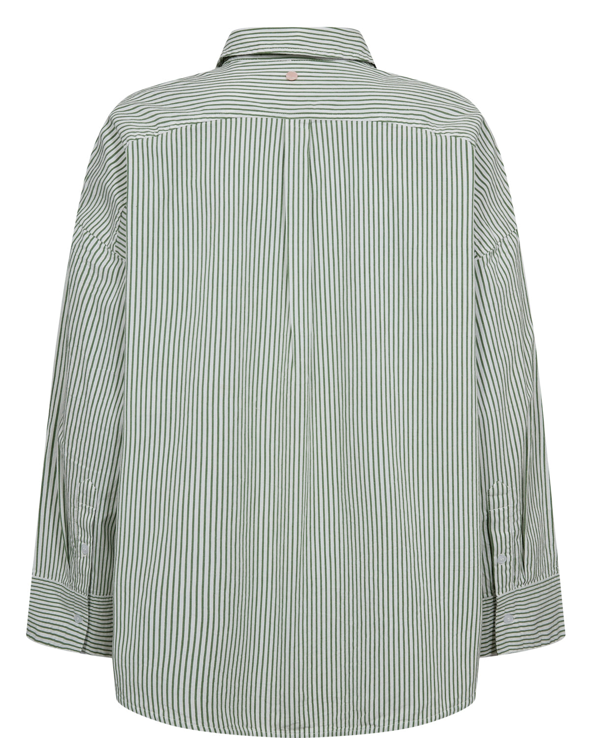 Nudarmi Cactus Shirt