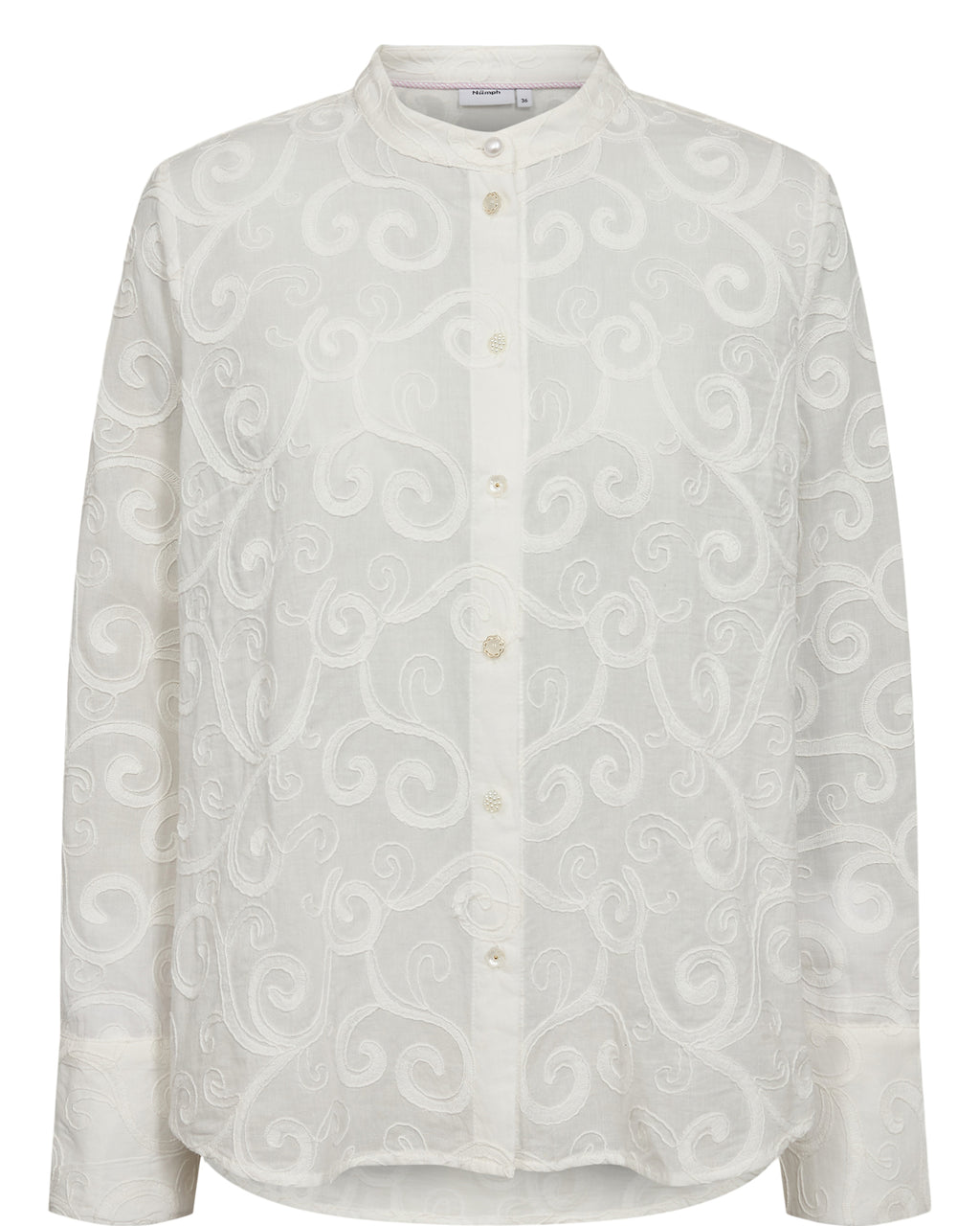 Nutulka Shirt