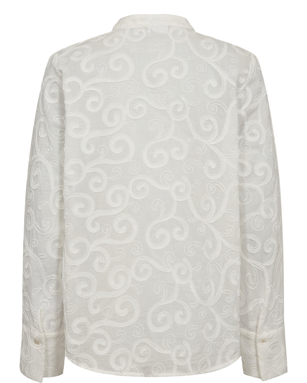 Nutulka Shirt