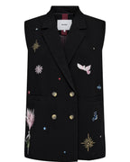 Nualmut Long Vest