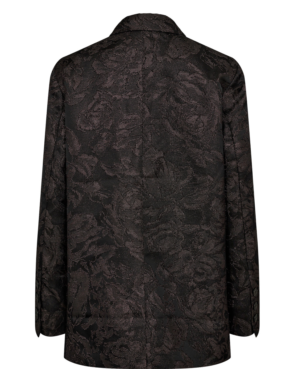 Nulika Glittered Blazer
