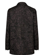 Nulika Glittered Blazer