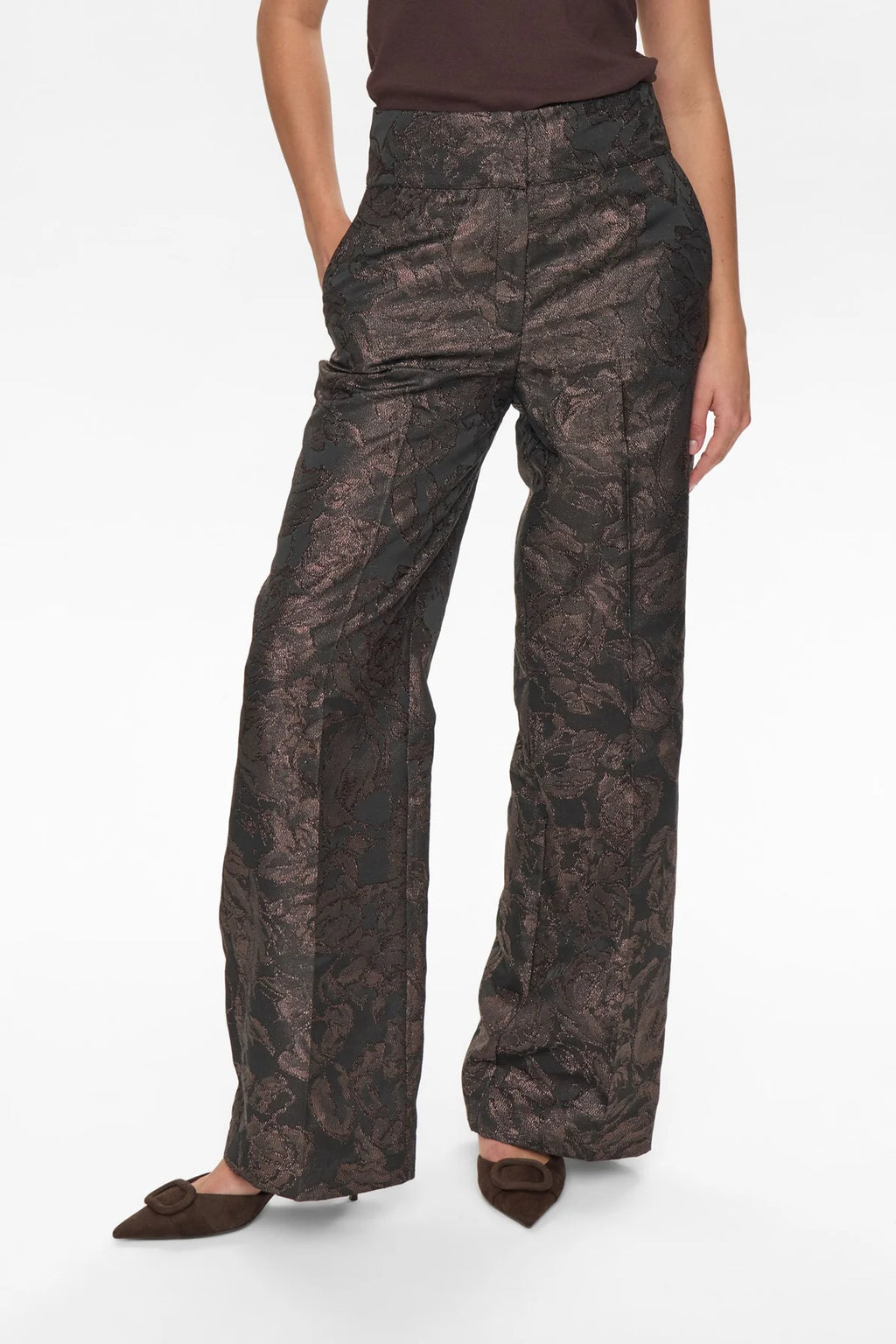 Nulika Pants