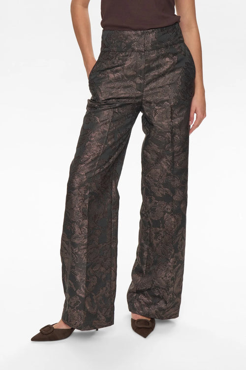 Nulika Pants