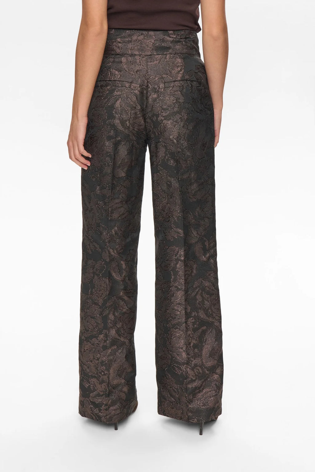 Nulika Pants