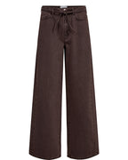 Brooklyn Jeans - Black Coffee Washed