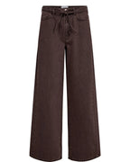Brooklyn Jeans - Black Coffee Washed