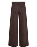 Brooklyn Jeans - Black Coffee Washed