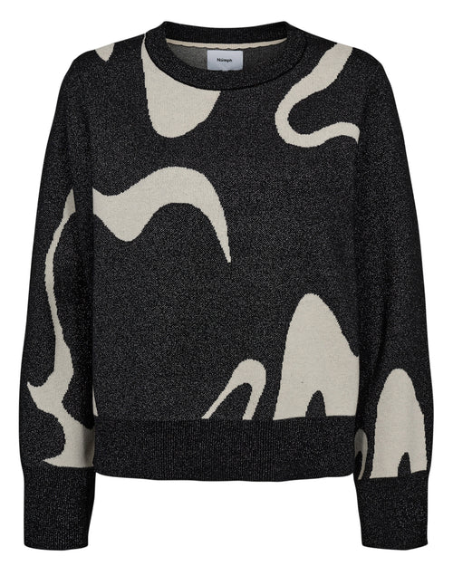 Numitzy Pullover