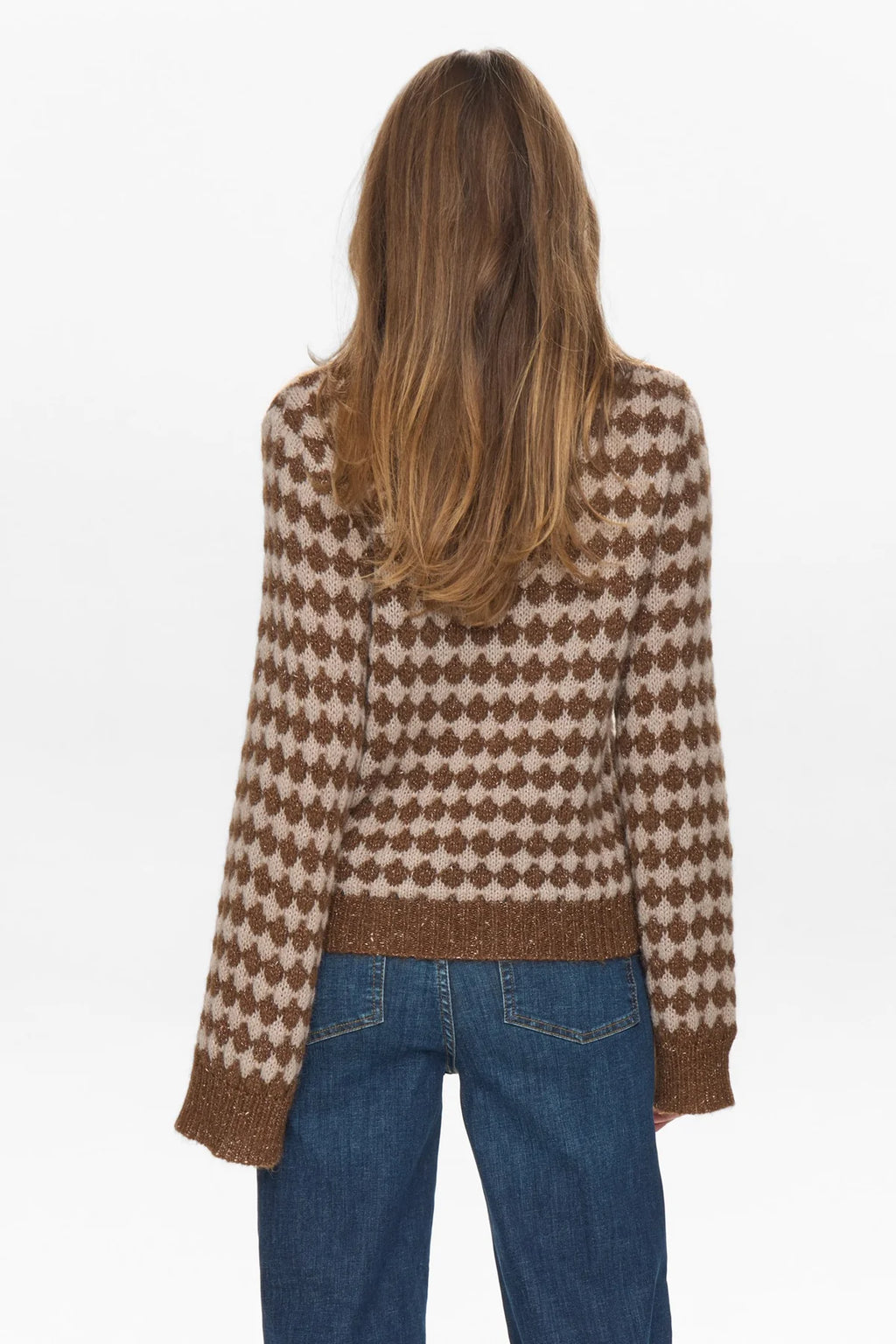 Nubila Pullover