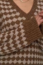 Nubila Pullover