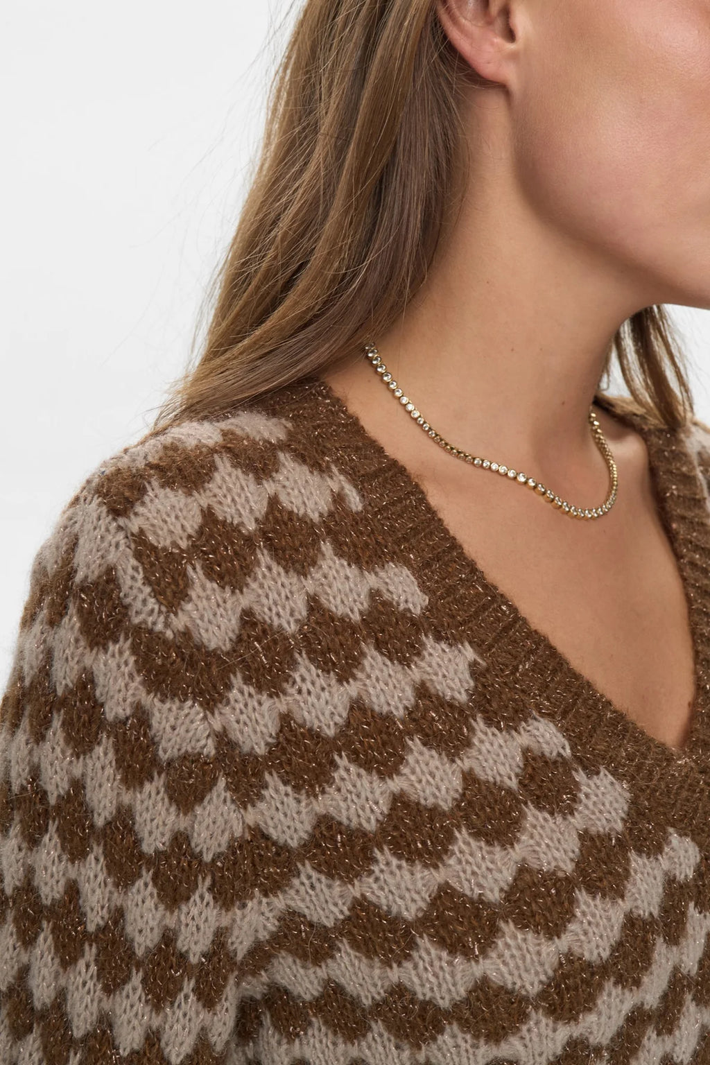 Nubila Pullover