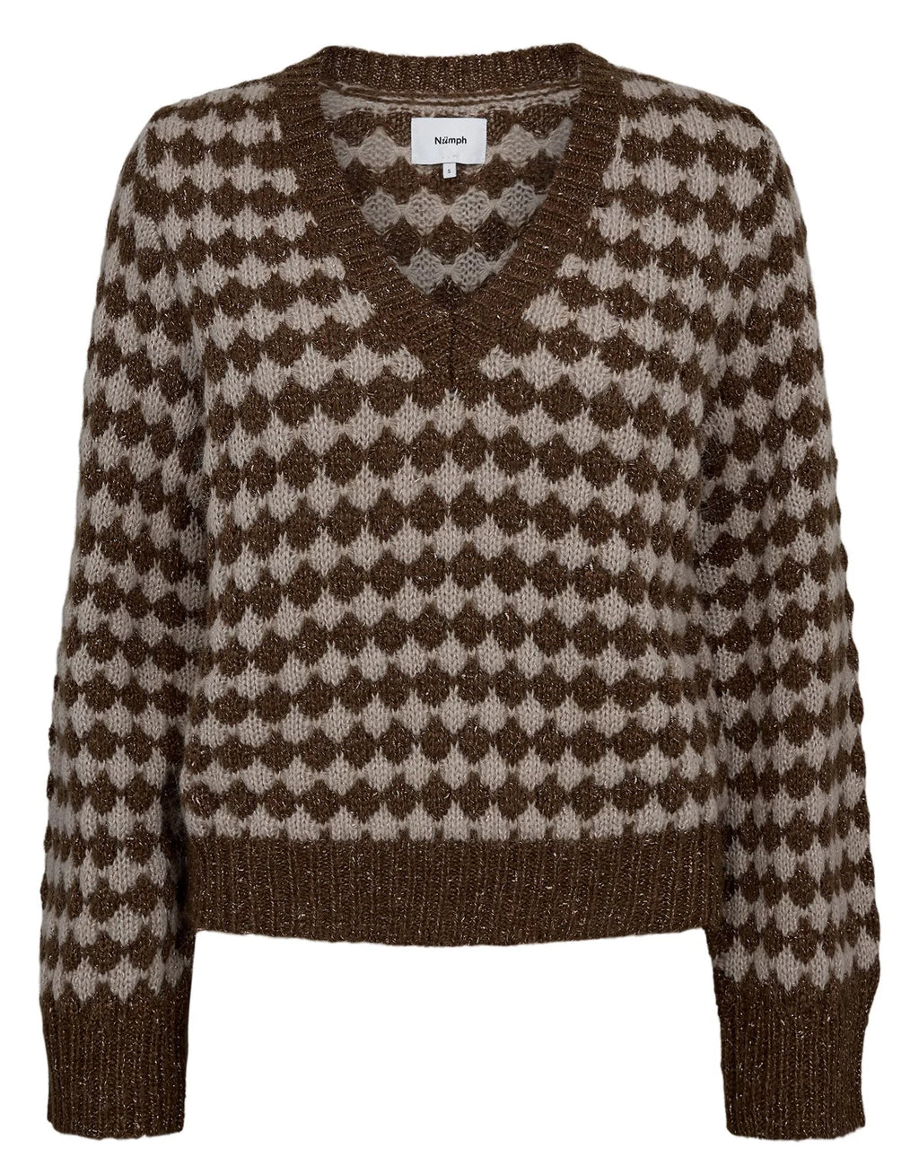 Nubila Pullover