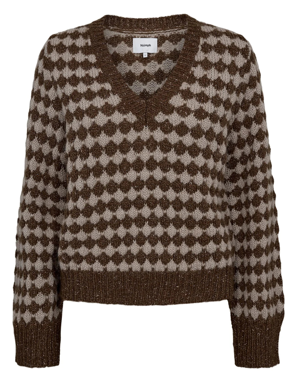 Nubila Pullover