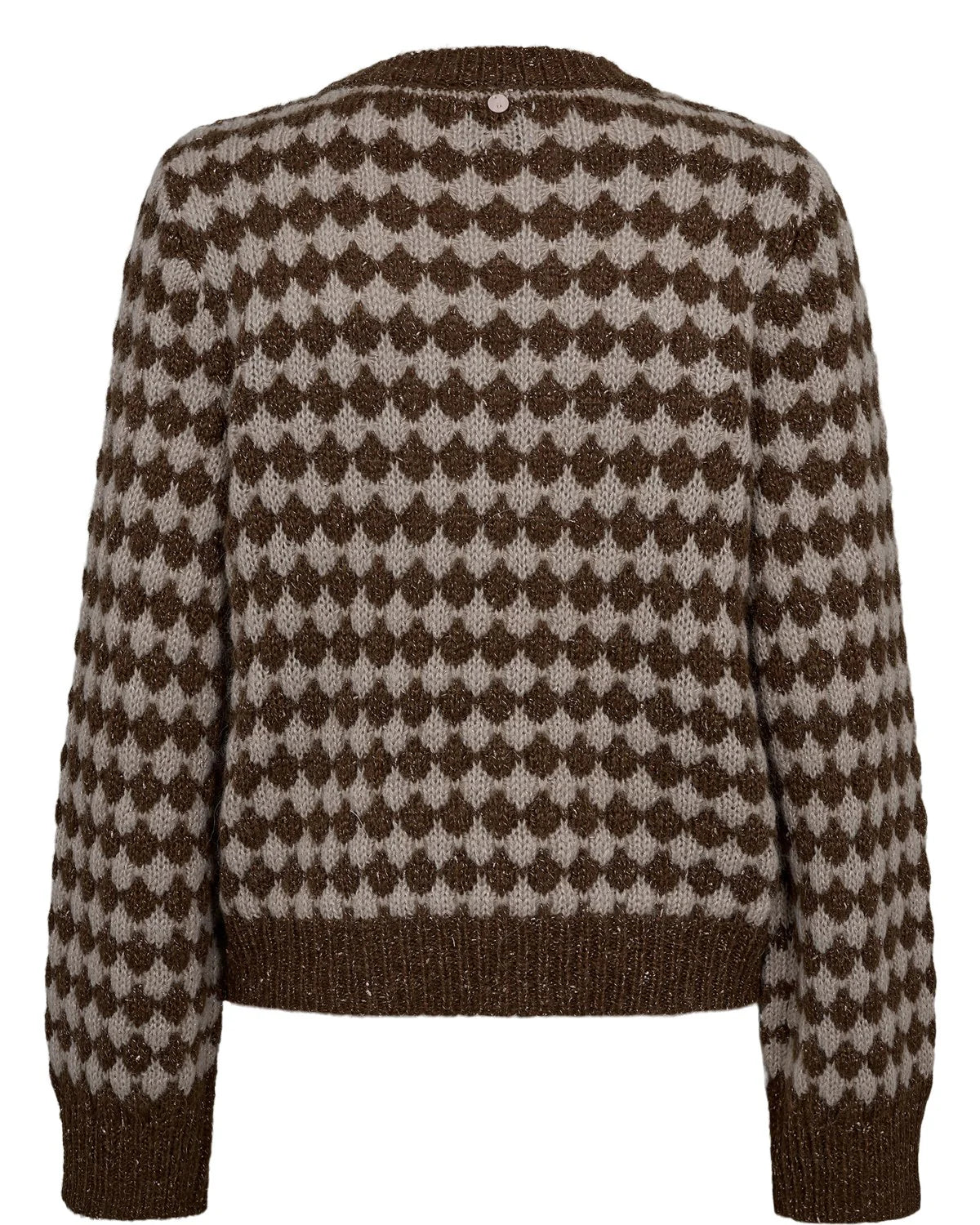 Nubila Pullover