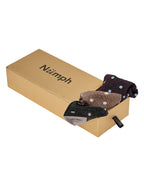 Nuffine Dotted Socks