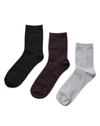NukingCity Glitter Socks