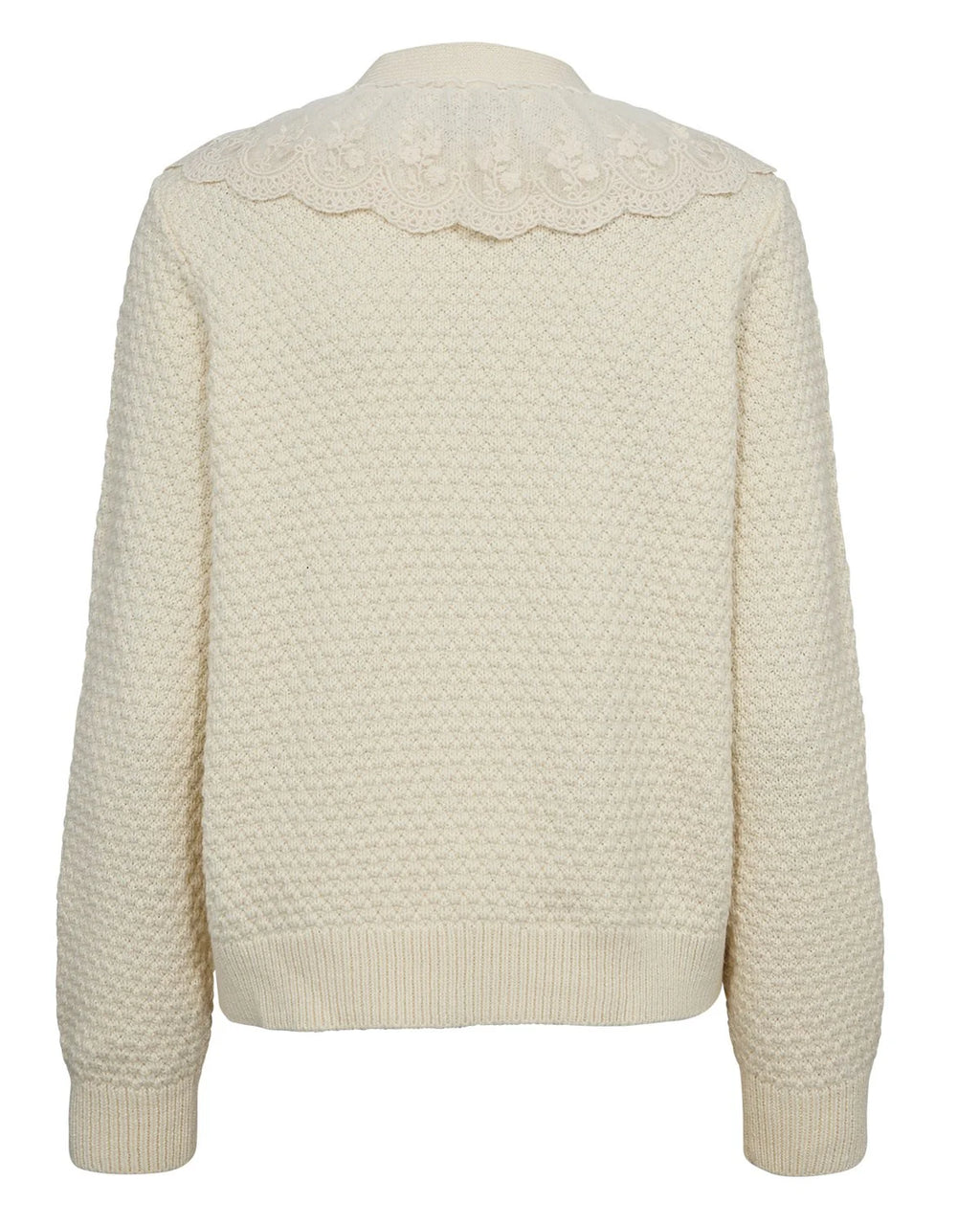 Nujanie Cardigan