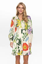 Nubelisa Dress